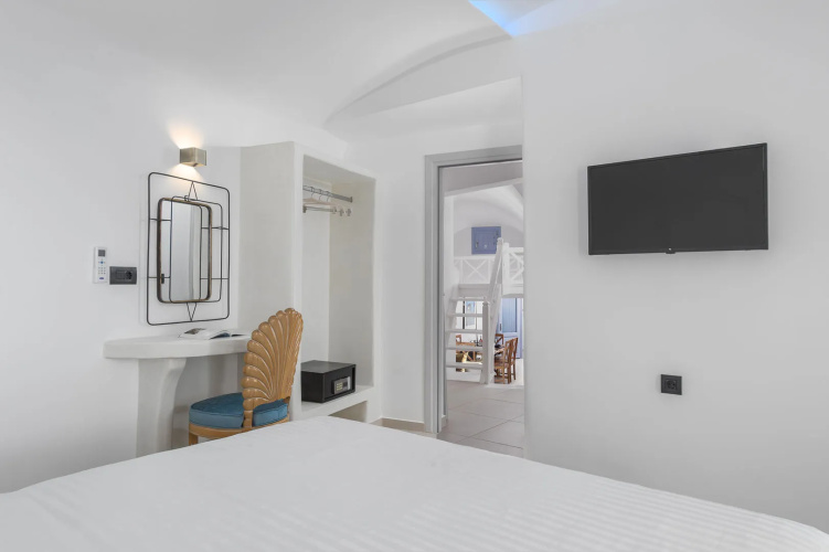Sole D'oro Luxury Suites