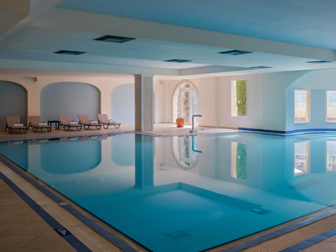 Aegean Melathron Thalasso Spa Hotel photo 19