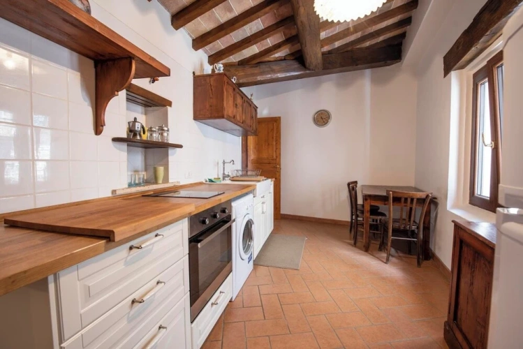 Comfort Apartment