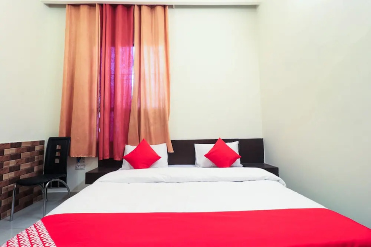 OYO 24596 Hotel Hill View