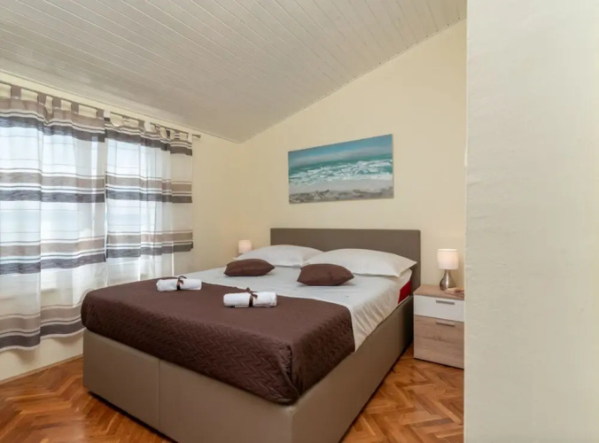 Apartment Villa Daniela