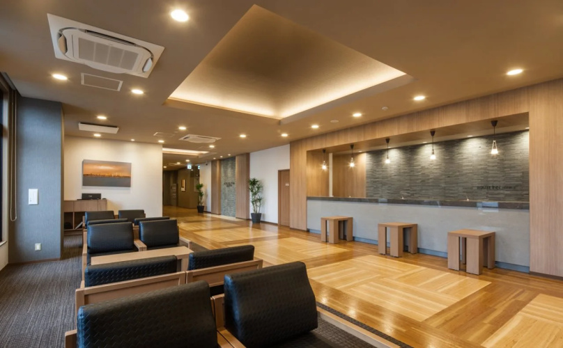 Hotel Route Inn Isesaki Inter