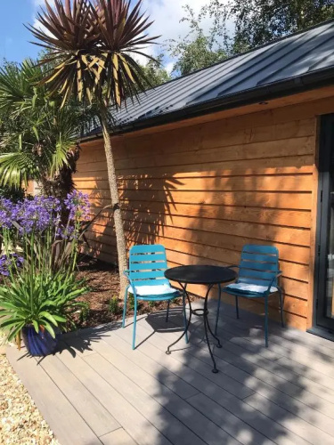 The Potting Shed