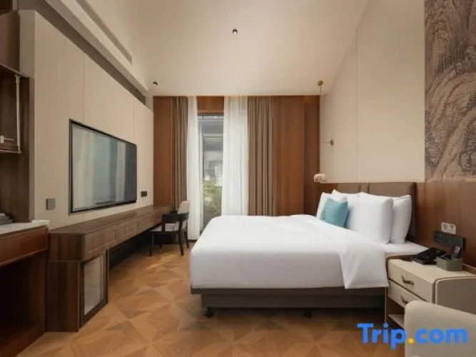 2 Bedrooms Deluxe Suite