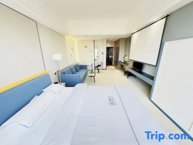 Comfort Double room with park view