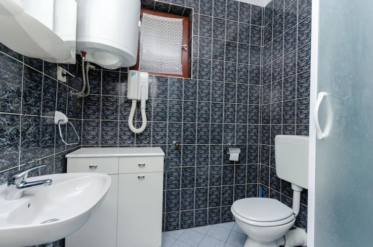 Apartments Zorka