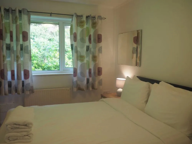 Watermouth Lodges