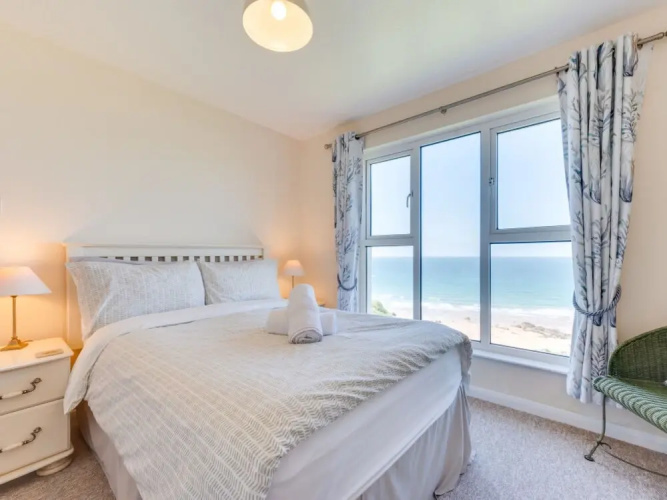 Flat 11 Clifton Court