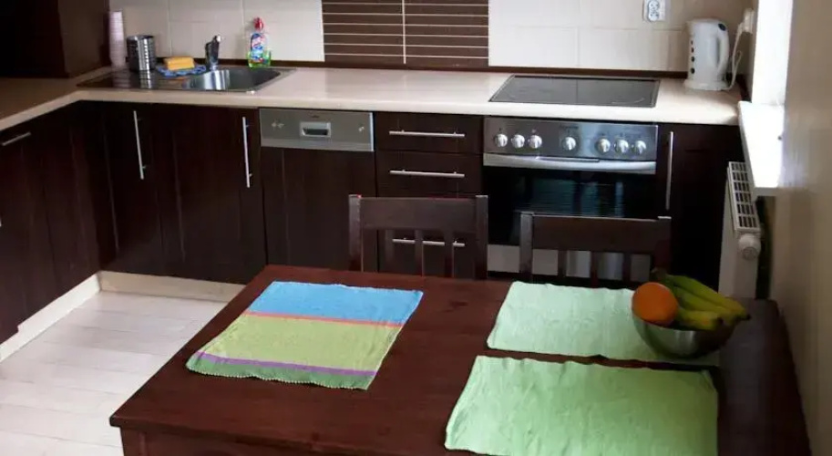 Apartamenty Pomorze II