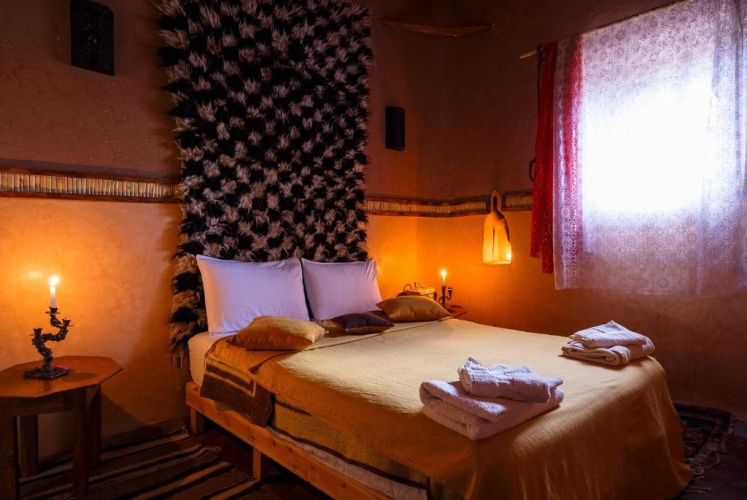 Luxury Double room