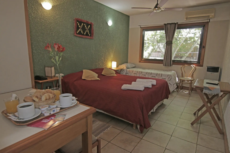 Xumec Apart Hotel