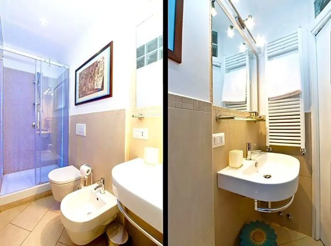 B&B Roma Borgo 91