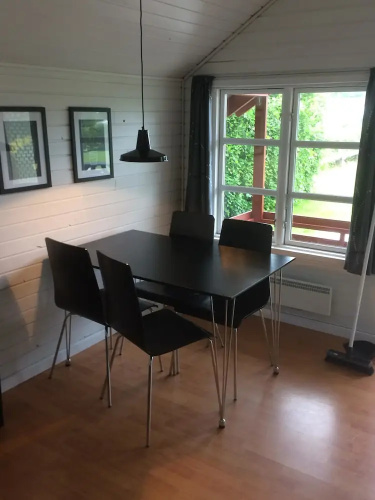 Bredebro camping