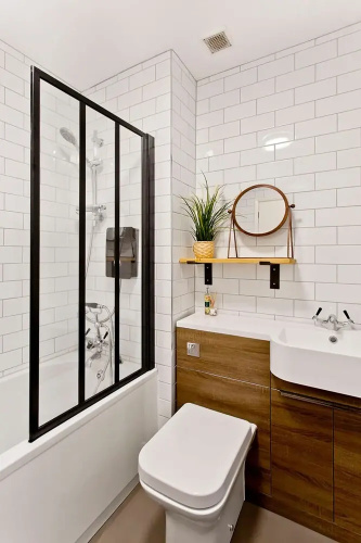 Arty 2 Bedroom Flat By Leith Shore