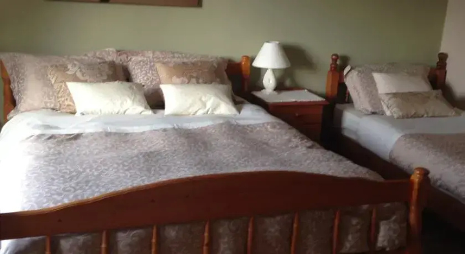 Cuan Dor B&B