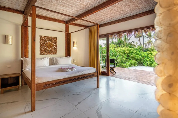 Sensations Eco-chic Hotel