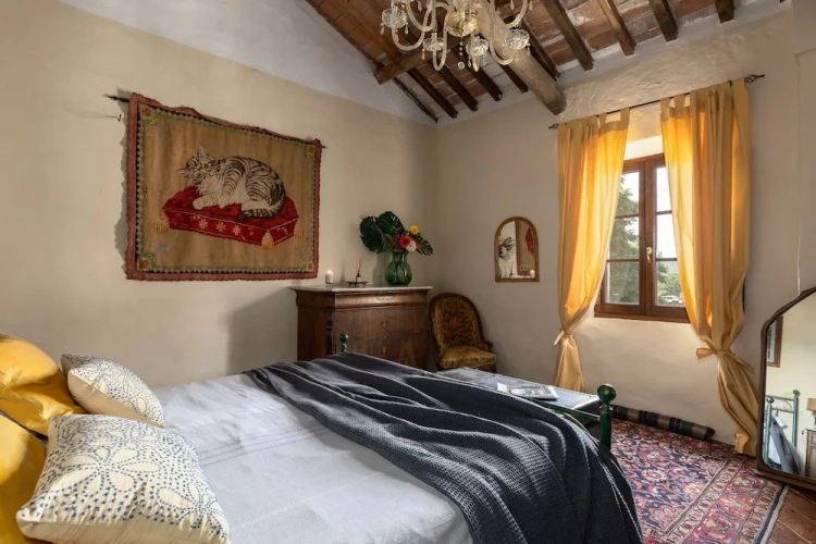 3 Bedrooms Deluxe Apartment
