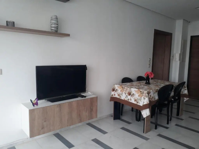 Harmony Appartement 12
