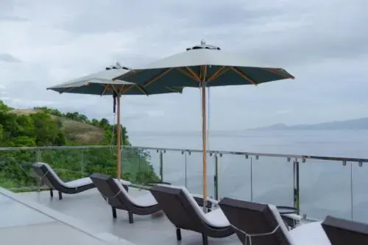 Cora's Residence
