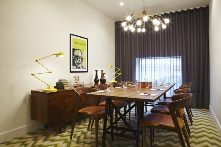The Hoxton Holborn photo 15
