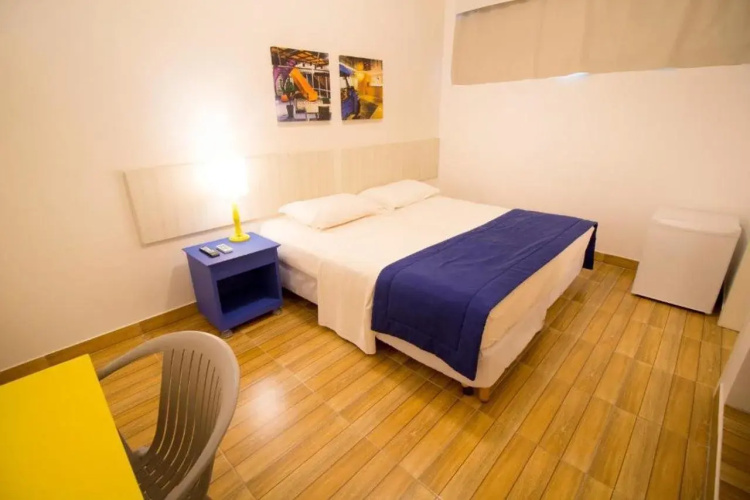 Hotel Villa Smart