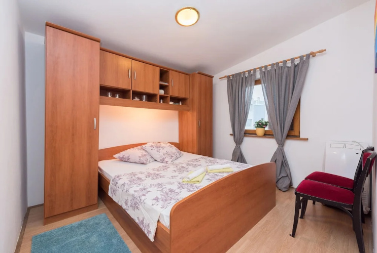 Apartment Druzinec