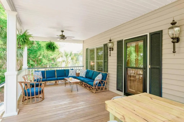 307 W Indian - The Prickly Pear