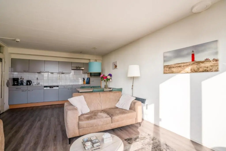 Appartementencomplex Juliana 74