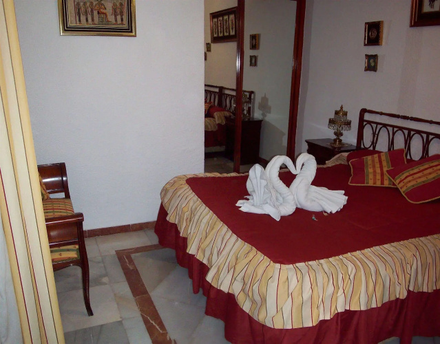 Hotelito Suecia