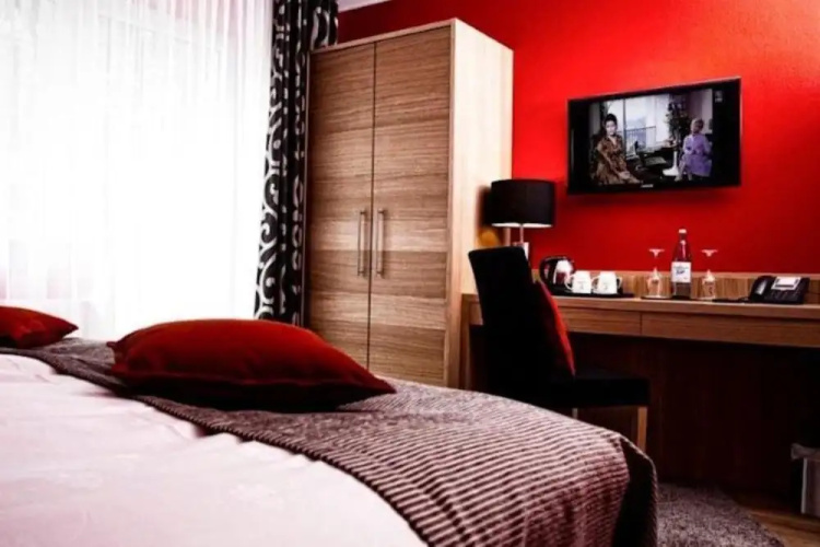 Hotel Palatina