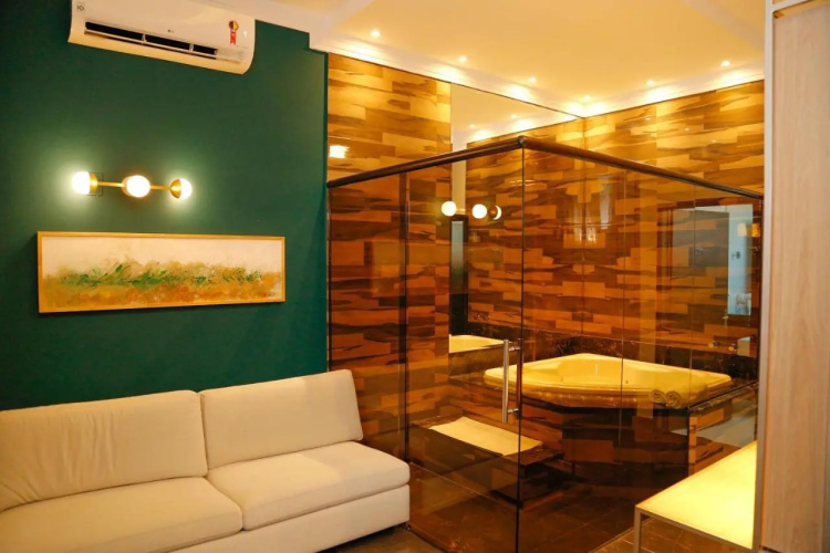 One Hotel