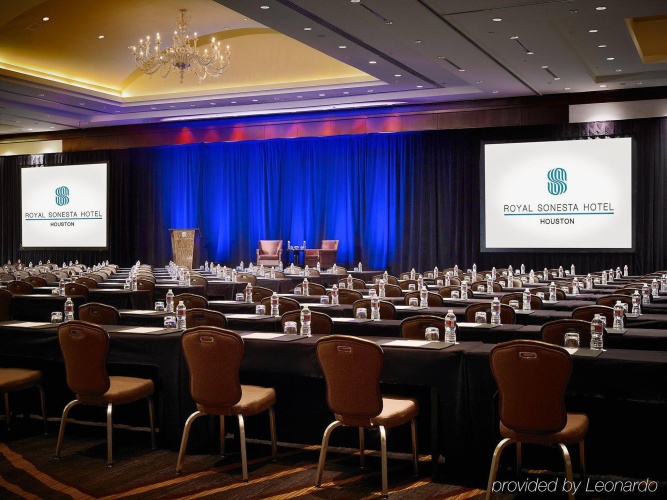 The Royal Sonesta Houston Galleria photo 20