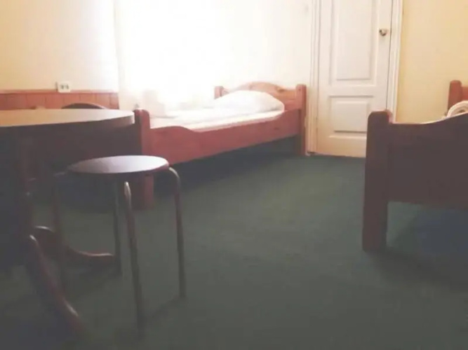 Sun Shine Apartments