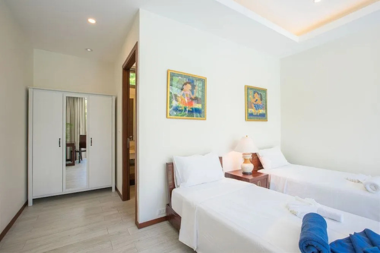 Villa Bangka by TropicLook