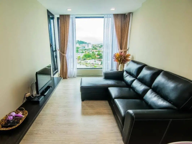 Marina Travellers Suite SKY Karamunsing