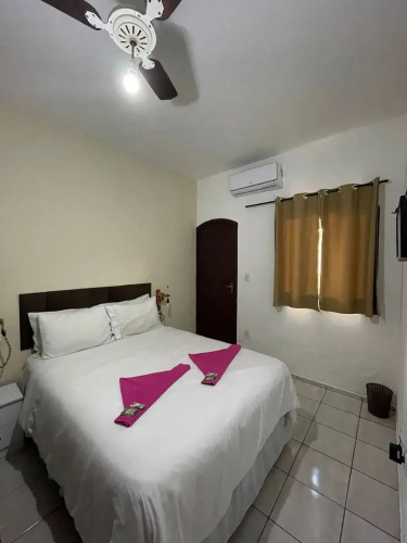 Chill Inn Pousada Paraty