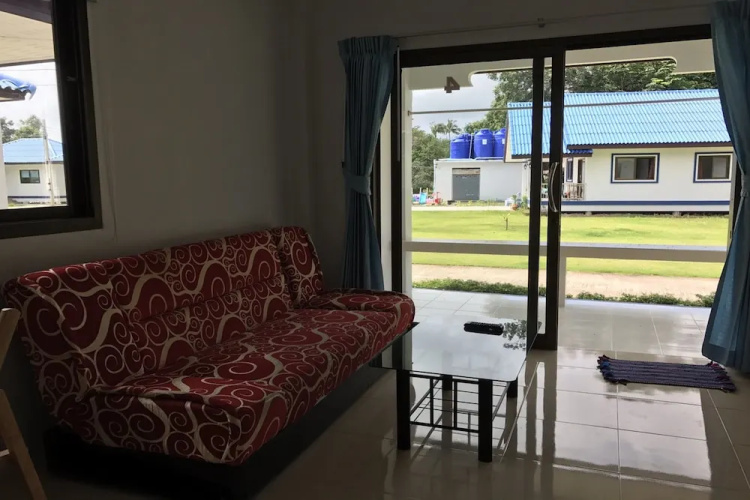 Nonthawat House