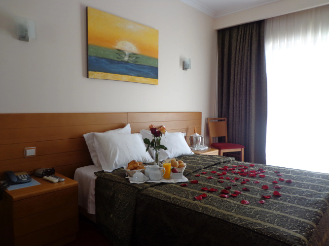 Hotel Quasar