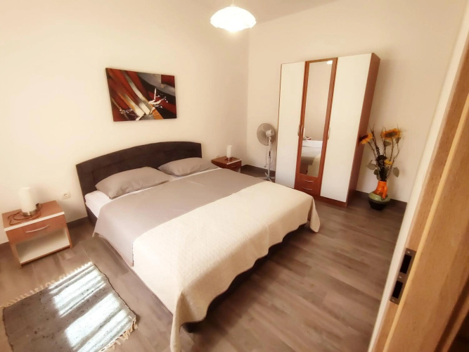 Apartments Azalea, Umag