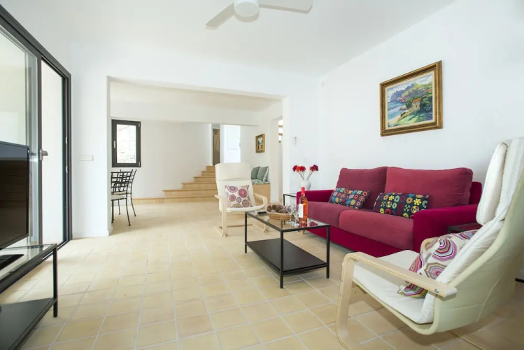 Villa Estrella del Mar