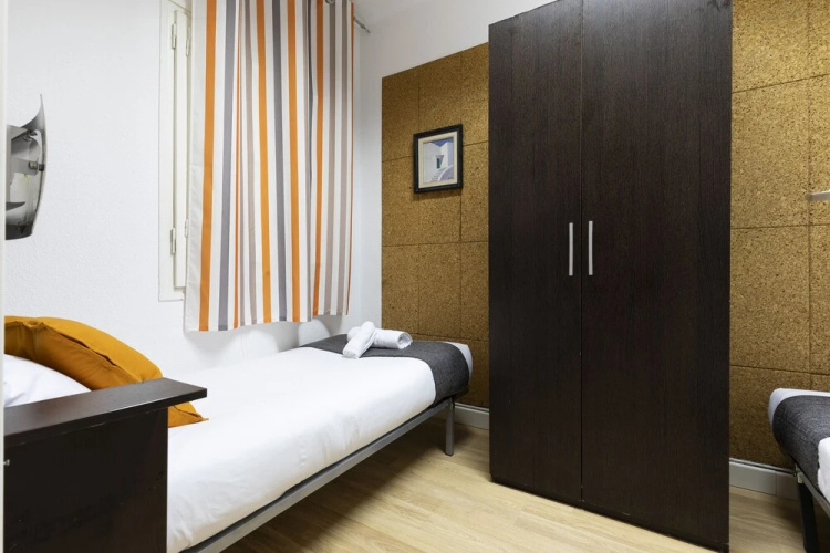 Ab Eixample Viladomat Apartment