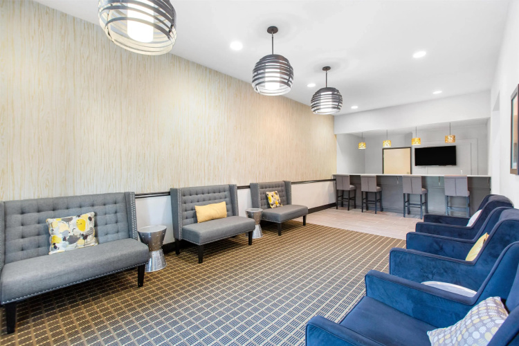 Best Western Plus Regency Park