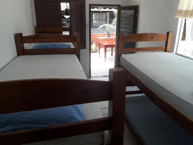 Rio Nomad Guest House