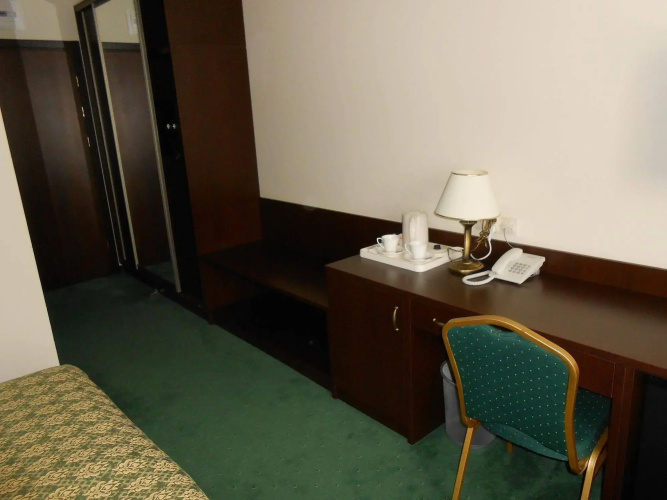 Hotel Koch