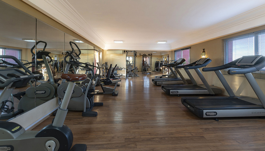 Eden Andalou Suites, Aquapark And Spa photo 32