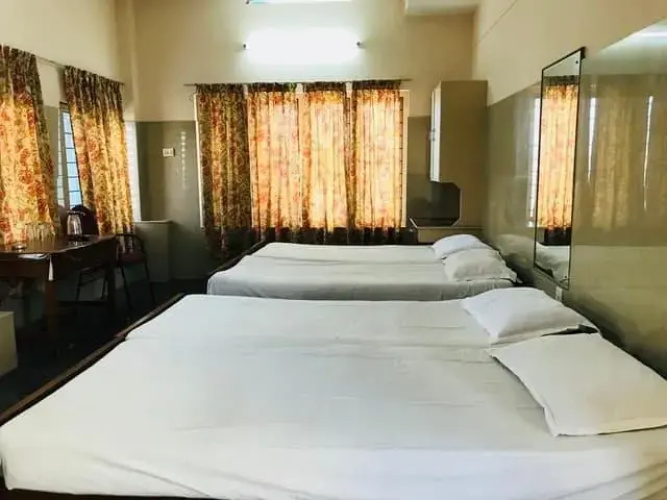 Hotel Sukhvas
