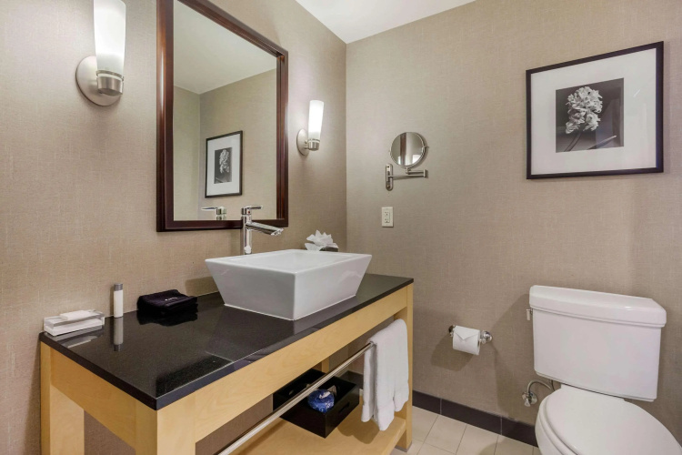 Cambria Suites Denver Airport photo 10