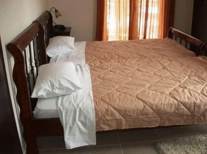 Guesthouse Kertezi