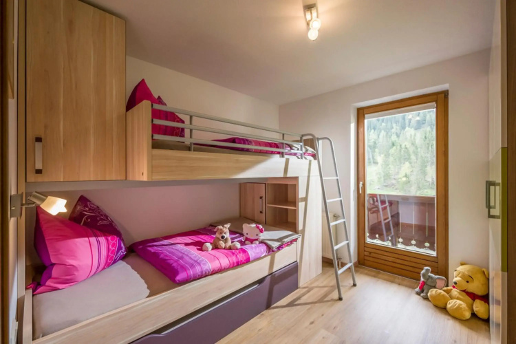 Ferienhaus Tauerngold