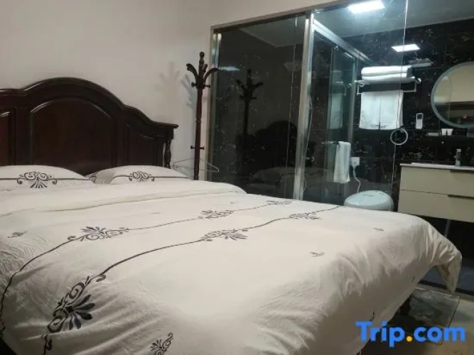 Deluxe Double Villa with view
